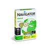 Επαγγελματικό Χαρτί Εκτύπωσης Navigator Bonus Pack A4 80g/m² 500+50 Φύλλα (NVG330962P)-NVG330962P