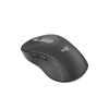 Logitech Wireless Mouse M650 L Graphite (910-006236) (LOGM650LGPH)-LOGM650LGPH