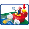 Epoch Games Super Mario Rally Tennis (7434) (EPC7434)-EPC7434