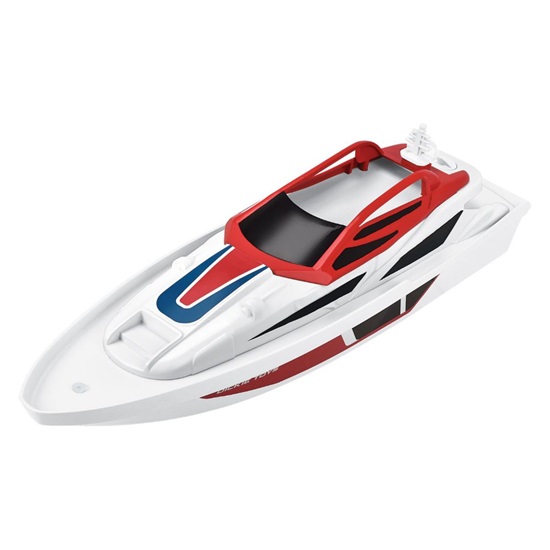 Simba RC Sea Cruiser 34cm 2.4GHz up to 2 km/h (201106003) (SBA201106003)-SBA201106003