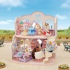 Sylvanian Families The Pony Hairdresser (5642) (SLV5642)-SLV5642