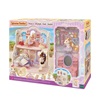 Sylvanian Families The Pony Hairdresser (5642) (SLV5642)-SLV5642