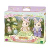 Sylvanian Families Pasqua Celebration Set (5691) (SLV5691)-SLV5691