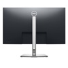 DELL P2423DE QHD IPS Ergonomic Monitor 24'' USB-C (210-BDDW) (DELP2423DE)-DELP2423DE