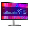 DELL P2423DE QHD IPS Ergonomic Monitor 24'' USB-C (210-BDDW) (DELP2423DE)-DELP2423DE