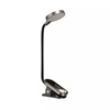 Baseus Mini Reading Clip Lamp Black-BASDGRAD-0G