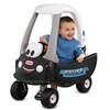 Little Tikes Cozy Coupe Περπατούρα Ride On Αστυνομικό (615795) (LTK615795)-LTK615795