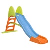 Feber Super Mega Slide with Water (FBR800009594) (FEBFBR800009594)-FEBFBR800009594