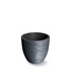 Prosperplast Furu Flowerpot 15L Grey (DBFU300-S433) (PSPDBFU300-S433)-PSPDBFU300-S433