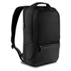 Dell Τσάντα  Notebook  15.6''  Premier  Slim  Backpack   (460-BCQM) (DEL460-BCQM)-DEL460-BCQM