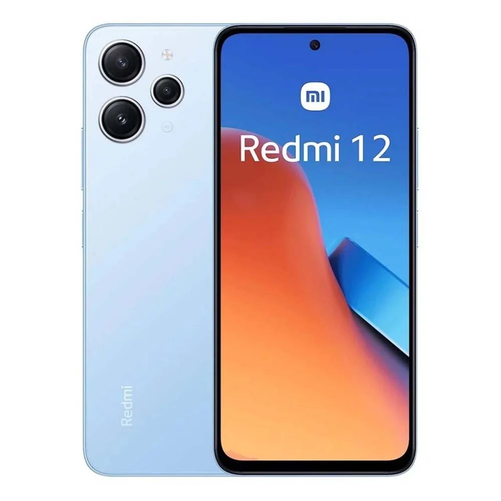 redmi 1803 model