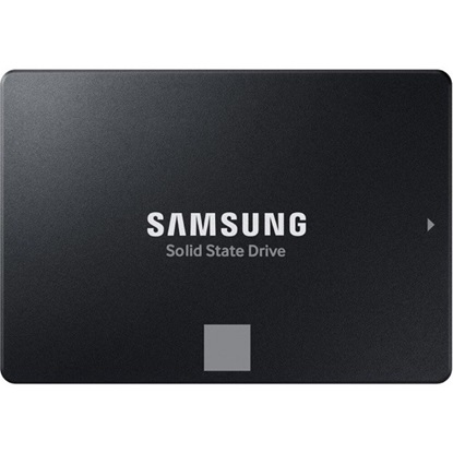 Samsung Δίσκος SSD 870 Evo 2.5" 250GB (MZ-77E250BW) (SAMMZ-77E250BW)-SAMMZ-77E250BW