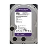 WD Purple, 3.5'', 6TB, SATA/600, 256MB cache (WD64PURZ) (WESWD64PURZ)-WD64PURZ