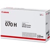 Canon Toner Laser Εκτυπωτή Μαύρο 10200 Σελίδων (5640C002) (CAN-070H)-CAN-070H