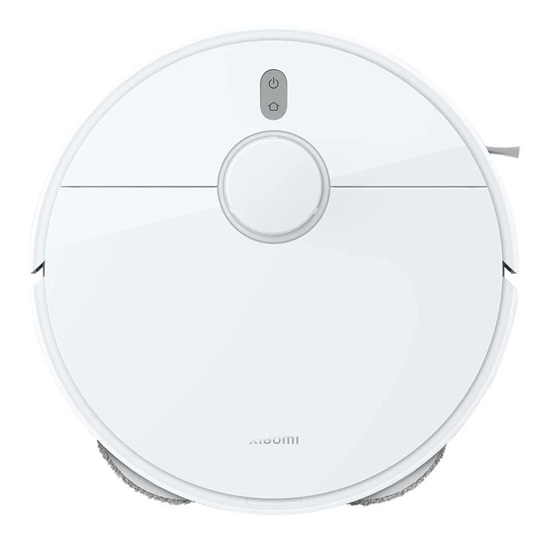 Xiaomi Robot Vacuum Cleaner & Mopping S10+ (BHR6368EU) (XIABHR6368EU)-XIABHR6368EU