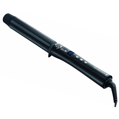 Remington Curl Pearl Pro Ψαλίδι Μαλλιών για Μπούκλες (CI9532) (REMCI9532)-REMCI9532