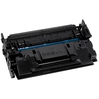 Canon T08 Toner Laser Εκτυπωτή Μαύρο (3010C006) (CAN-T08BK)-CAN-T08BK