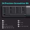 Xiaomi Mi X Wiha Precision Screwdriver Kit (BHR4680GL) (XIABHR4680GL)-XIABHR4680GL