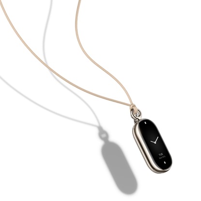 Xiaomi Smart Band 8 Pendant (BHR7304GL) (XIABHR7304GL)-XIABHR7304GL