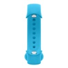 Xiaomi Smart Band 8 Strap Aqua Blue (BHR7314GL) (XIABHR7314GL)-XIABHR7314GL