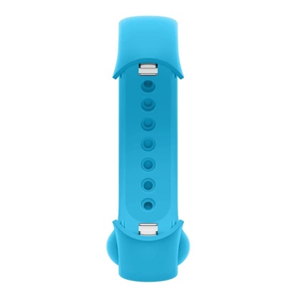 Xiaomi Smart Band 8 Strap Aqua Blue (BHR7314GL) (XIABHR7314GL)-XIABHR7314GL