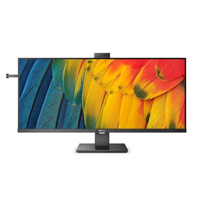 PHILIPS 40B1U5601H Ultrawide QHD HDR Monitor 40" (PHI40B1U5601H)-PHI40B1U5601H