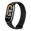 Xiaomi Smart Band 8 Black (BHR7165GL) (XIABHR7165GL)-XIABHR7165GL