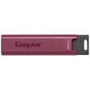 Kingston DataTraveler Max 512GB USB 3.2 Stick Red (DTMAXA/512GB) (KINDTMAXA-512GB)-KINDTMAXA-512GB