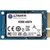 Kingston KC600 SSD 1TB 2.5'' SATA III (SKC600MS/1024G) (KINSKC600MS-1024G)-KINSKC600MS-1024G