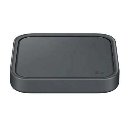 Samsung Wireless Charger Pad Qi 15W Μαύρος (EP-P2400BBEGEU) (SAMEP-P2400BBEGEU)-SAMEP-P2400BBEGEU