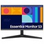 SAMSUNG LS24C330GAUXEN Essential Monitor 24'' 100Hz (SAMLS24C330GAUXEN)-SAMLS24C330GAUXEN