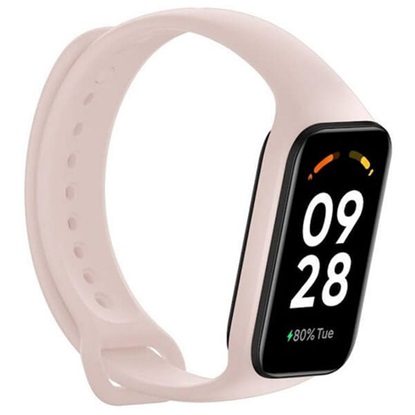 Xiaomi Redmi Smart Band 2 Strap Pink (BHR6975GL) (XIABHR6975GL)-XIABHR6975GL