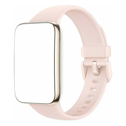Xiaomi Smart Band 7 Pro Strap Pink (BHR6297GL) (XIABHR6297GL)-XIABHR6297GL
