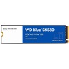 Western Digital Blue SN580 SSD 500GB M.2 NVMe PCI Express 4.0 (WDS500G3B0E)-WDS500G3B0E