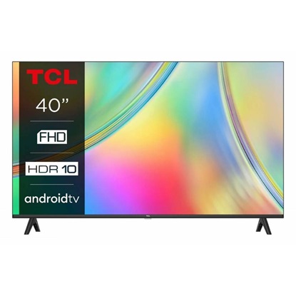TCL Smart TV 40" Full HD LED 2023 (40S5400A) (TCL40S5400A)-TCL40S5400A