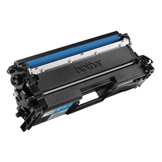 Toner Brother TN-821XXLC Cyan (TN-821XXLC) (BRO-TN-821XXLC)-BRO-TN-821XXLC