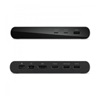 Lenovo USB-C Universal Business Dock USB-C Docking Station Black (40B30090EU) (LEN40B30090EU)-LEN40B30090EU