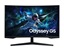 SAMSUNG LS27CG552EUXEN Odyssey G5 Curved WQHD Gaming Monitor 27'' 165Hz (SAMLS27CG552EUXEN)-SAMLS27CG552EUXEN