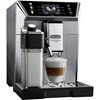 De'Longhi Αυτόματη Μηχανή Espresso 1450W Πίεσης 19bar με Μύλο και Wi-Fi Ασημί (DLGECAM550.85.MS) (ECAM550.85.MS)-DLGECAM550.85.MS