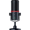 Razer Seiren Elite USB Microphone Black (RZ19-02280100-R3M1) (RAZRZ19-02280100-R3M1)-RAZRZ19-02280100-R3M1