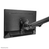Neomounts Monitor Arm Desk Mount 17''-27'' (NEOFPMA-D650BLACK)-NEOFPMA-D650BLACK