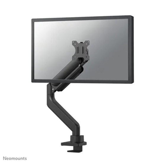 Neomounts Monitor Arm Desk Mount 17''-42'' (NEODS70-450BL1)-NEODS70-450BL1