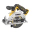 Dewalt Δισκοπρίονο 12V Solo με Σύστημα Αναρρόφησης (DCS512NT-XJ) (DEWDCS512NT-XJ)-DEWDCS512NT-XJ