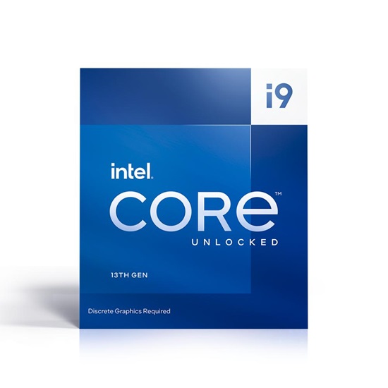 Intel Core i9-14900KF 3.2GHz 36MB 1700 Box (BX8071514900KF) (INTELI9-14900KF)-INTELI9-14900KF