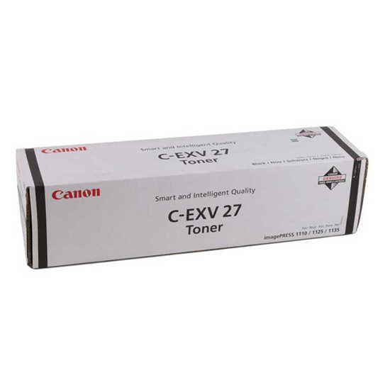 Canon IR 1110/1125/1135 TNR C-EXV27 (2784B002) (CAN-T1110)-CAN-T1110