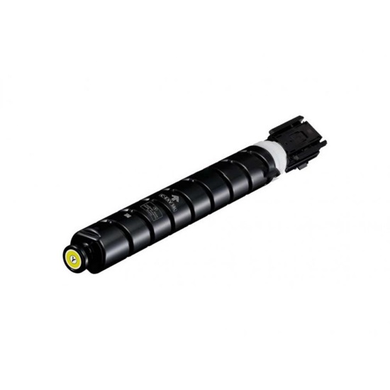 Canon C-EXV58L Toner Laser Εκτυπωτή Yellow (3769C002) (CANIR-C5870Y)-CANIR-C5870Y