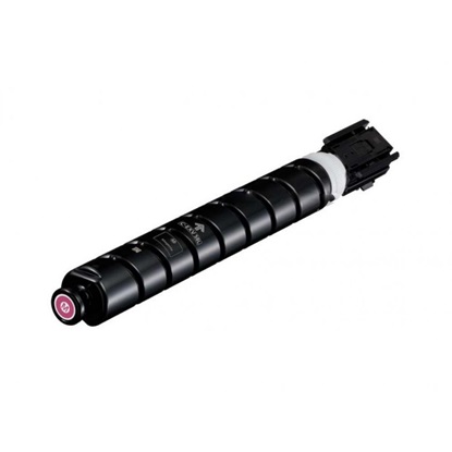 Canon C-EXV58L Toner Laser Εκτυπωτή Magenta (3768C002) (CANIR-C5870M)-CANIR-C5870M