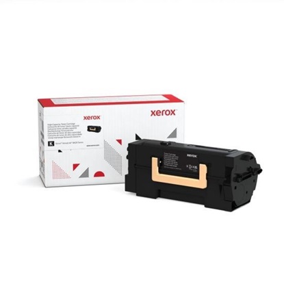 Xerox Toner B620/B625 High Capacity Black (006R04672) (XER006R04672)-XER006R04672