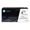 HP 213X Toner Laser Black (W2130X) (HPW2130X)-HPW2130X