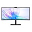 SAMSUNG LS34C652VAUXEN Curved WQHD Monitor 34'' 100 Hz (SAMLS34C652VAUXEN)-SAMLS34C652VAUXEN